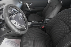 Внедорожник Nissan Qashqai 2008 года, 919000 рублей, Кемерово