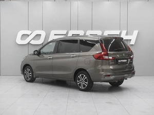 Минивэн Suzuki Ertiga 2022 года, 1860000 рублей, Ростов-на-Дону