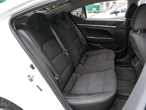 Седан Hyundai Elantra 2019 года, 1290000 рублей, Краснодар