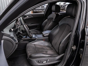 Седан Audi A6 2016 года, 2545000 рублей, Краснодар