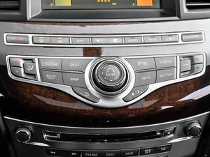 Внедорожник Infiniti JX 2013 года, 1589000 рублей, Кирилловка