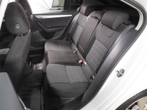 Лифтбек Skoda Octavia 2013 года, 1369000 рублей, Воронеж
