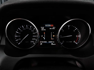 Внедорожник Land Rover Range Rover Evoque 2013 года, 1819000 рублей, Тюмень