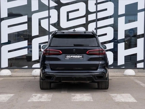 Внедорожник BMW X5 2019 года, 6444000 рублей, Краснодар