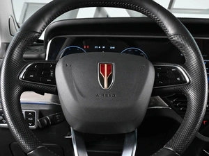 Внедорожник Hongqi HS5 2023 года, 2849000 рублей, Аксай