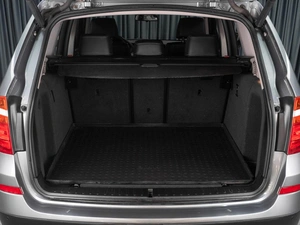 Внедорожник BMW X3 2013 года, 1949000 рублей, Тюмень