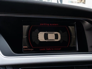 Купе Audi S5 2008 года, 1500000 рублей, Краснодар