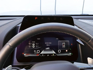 Внедорожник Haval Dargo 2023 года, 2750000 рублей, Краснодар