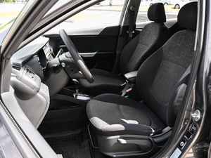 Хетчбэк Kia Rio 2012 года, 860000 рублей, Волгоград