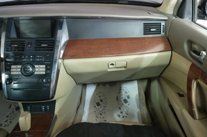 Седан Nissan Teana 2007 года, 689000 рублей, Омск