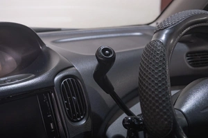 Минивэн Toyota Funcargo 2001 года, 449000 рублей, Томск