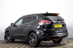 Внедорожник Nissan X-Trail 2015 года, 1549000 рублей, Пермь