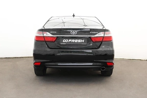 Седан Toyota Camry 2017 года, 2600000 рублей, Орёл