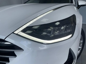 Седан Hyundai Sonata 2021 года, 2245000 рублей, Красноярск