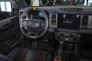 Внедорожник Ford Bronco Raptor 2025 года, 16499999 рублей, Москва