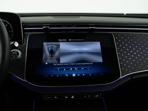 Седан Mercedes-benz E-класс 2024 года, 7249999 рублей, Москва