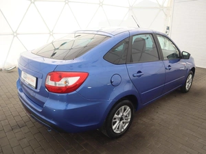 Лифтбек ВАЗ (LADA) Granta 2022 года, 780000 рублей, Орёл