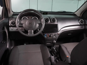 Хетчбэк ЗАЗ Vida 2012 года, 499000 рублей, Воронеж