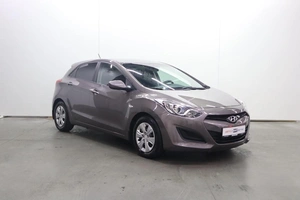 Хэтчбек Hyundai i30 2014 года, 1300000 рублей, Брянск