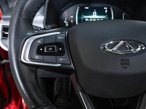 Внедорожник Chery Tiggo 7 Pro 2021 года, 1744000 рублей, Ставрополь