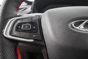 Внедорожник Chery Tiggo 7 Pro 2020 года, 1539000 рублей, Барнаул