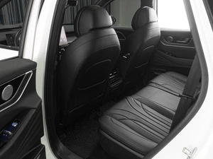 Внедорожник Chery Tiggo 9 2024 года, 3099000 рублей, Тюмень