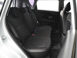 Внедорожник Kia Soul 2017 года, 1364000 рублей, Ставрополь