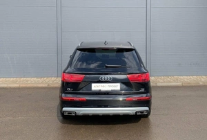 Внедорожник Audi Q7 2016 года, 3990000 рублей, Солонцы
