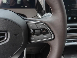 Внедорожник Geely Xingyue L 2026 года, 4290000 рублей, Краснодар