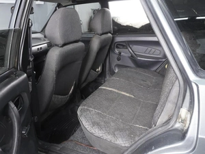 Хетчбэк ВАЗ (LADA) 2114 Samara 2006 года, 270000 рублей, Ростов-на-Дону