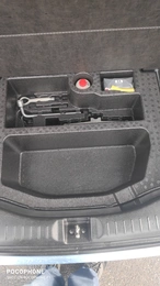 Хетчбэк Honda Fit 2020 года, 1250000 рублей, Красноярск