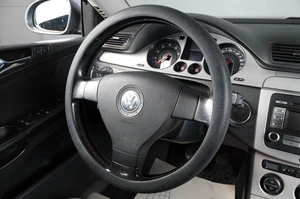 Седан Volkswagen Passat 2008 года, 849000 рублей, Тюмень