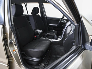Внедорожник Suzuki Grand Vitara 2011 года, 1049000 рублей, Ставрополь