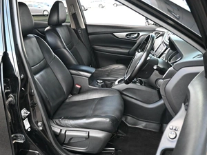 Внедорожник Nissan X-Trail 2016 года, 1324000 рублей, Кирилловка