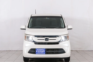 Хетчбэк Honda N-WGN 2016 года, 769000 рублей, Красноярск