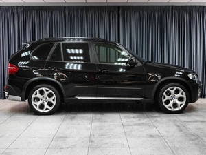 Внедорожник BMW X5 2009 года, 2159000 рублей, Тюмень