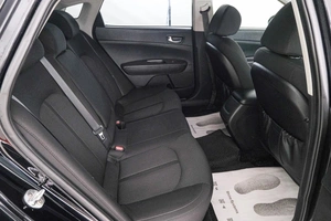 Седан Kia Optima 2017 года, 1949000 рублей, Красноярск