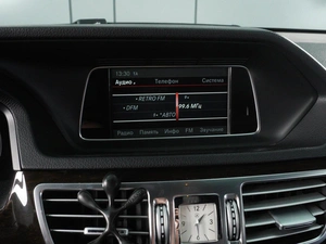 Седан Mercedes-benz E-класс 2014 года, 2315000 рублей, Красный Пахарь