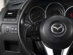 Внедорожник Mazda CX-5 2011 года, 1560000 рублей, Омск