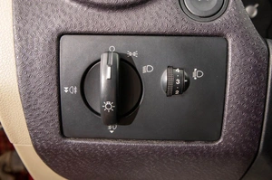 Хетчбэк Ford Fusion 2007 года, 399000 рублей, Барнаул