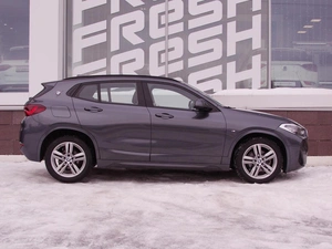 Внедорожник BMW X2 2021 года, 3490000 рублей, Владимир