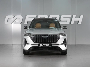 Внедорожник Geely Boyue L 2025 года, 2890000 рублей, Минеральные Воды