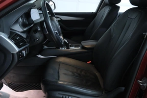 Внедорожник BMW X6 2015 года, 3739000 рублей, Омск