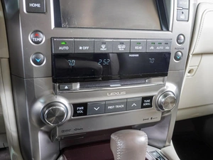 Внедорожник Lexus GX 2018 года, 4999000 рублей, Воронеж