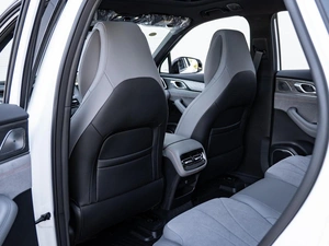 Внедорожник Geely Galaxy M7 2026 года, 3685000 рублей, Краснодар