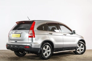 Внедорожник Honda CR-V 2008 года, 1189000 рублей, Тюмень