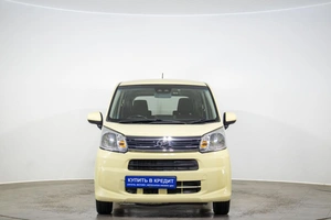 Минивэн Daihatsu Move 2018 года, 719000 рублей, Оренбург