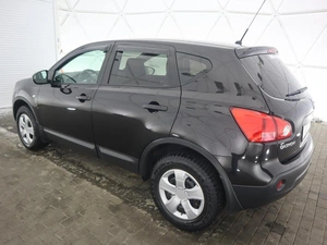 Внедорожник Nissan Qashqai 2009 года, 965000 рублей, Орёл