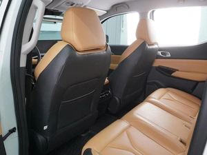 Пикап Changan Hunter Plus 2024 года, 2899000 рублей, Воронеж