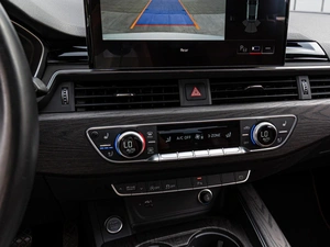 Седан Audi A4 2020 года, 3420000 рублей, Краснодар